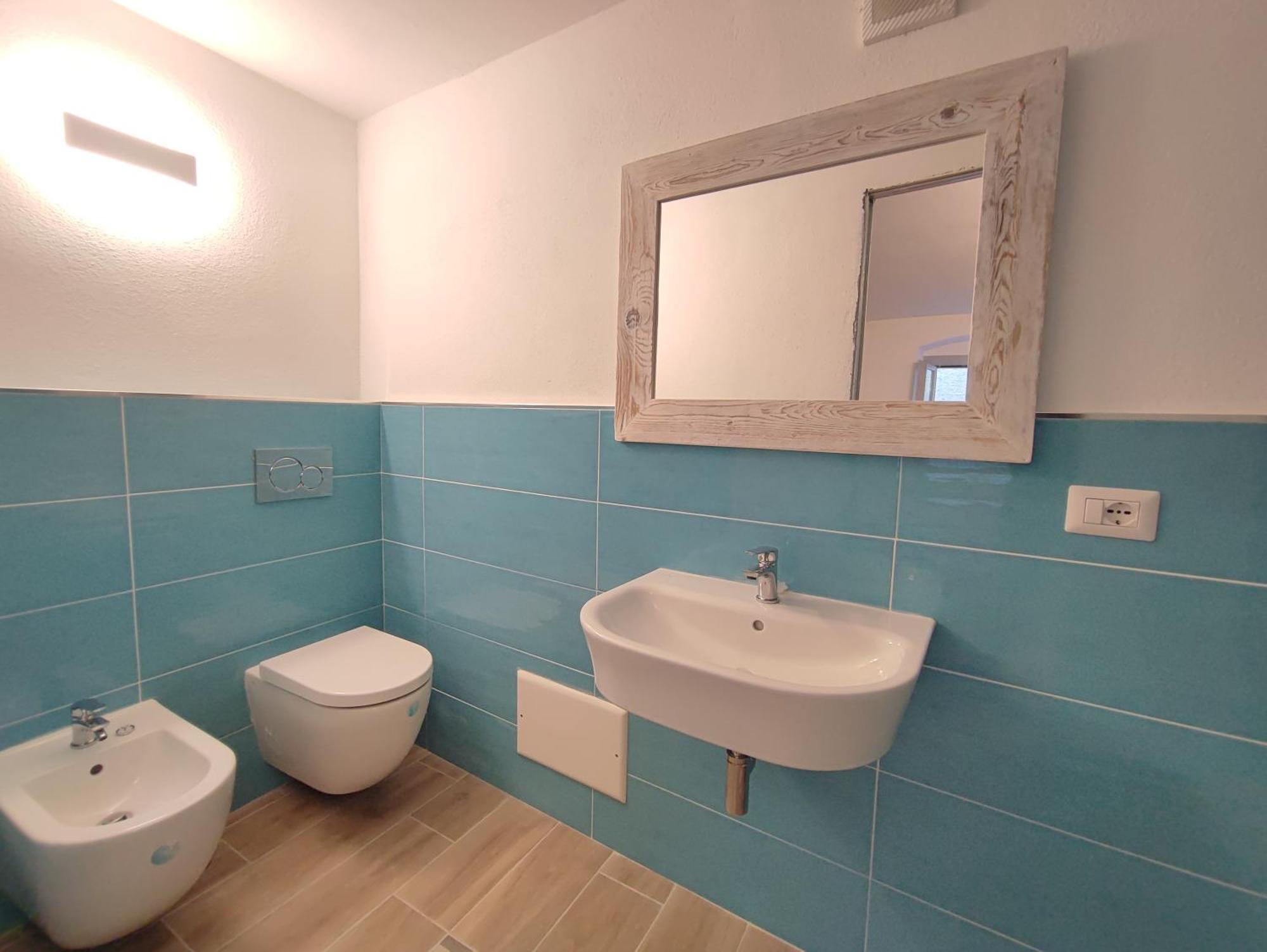 카스텔사르도 Residenza Nel Borgo L'Appusentu B&B 외부 사진