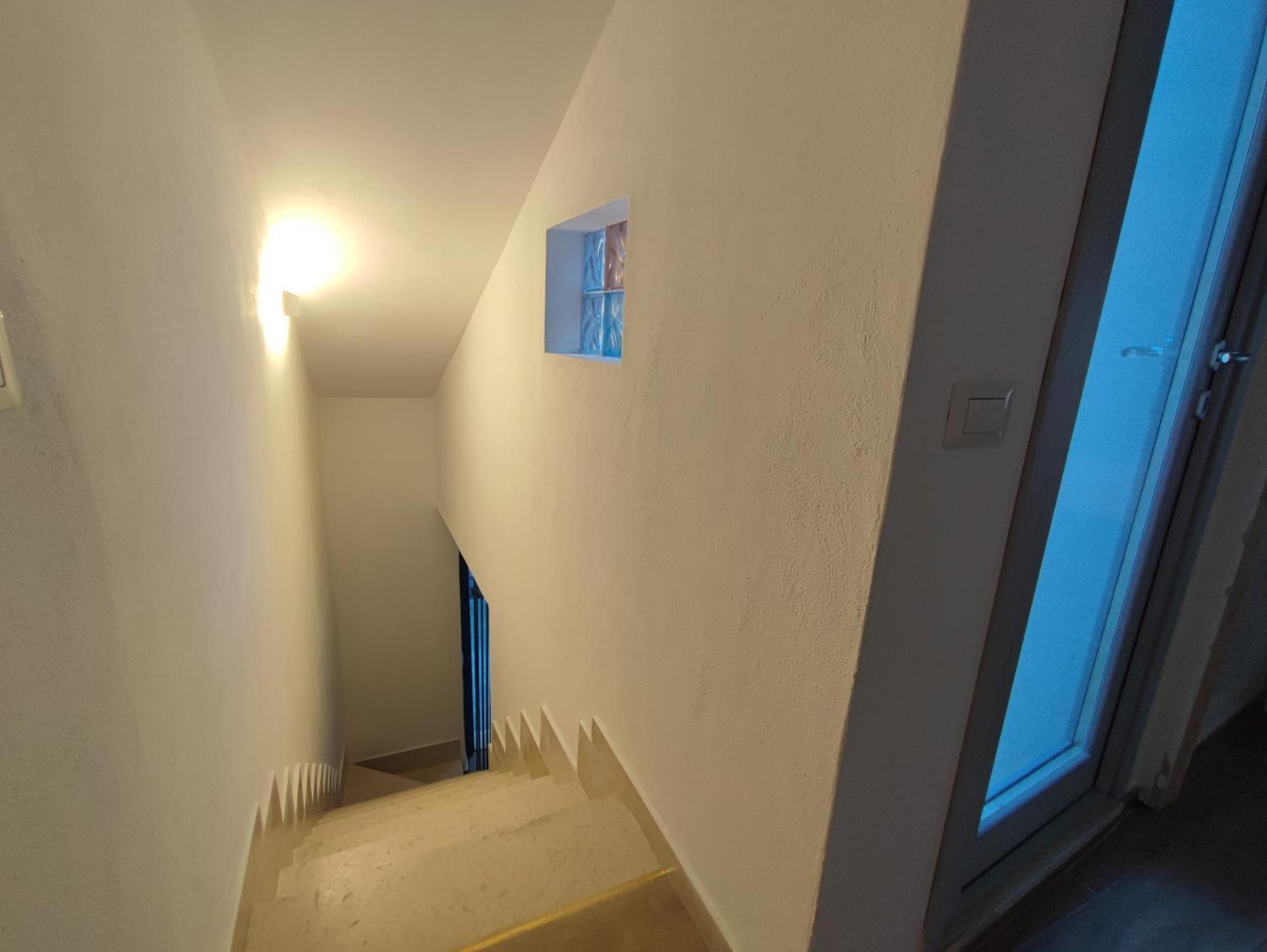 카스텔사르도 Residenza Nel Borgo L'Appusentu B&B 외부 사진
