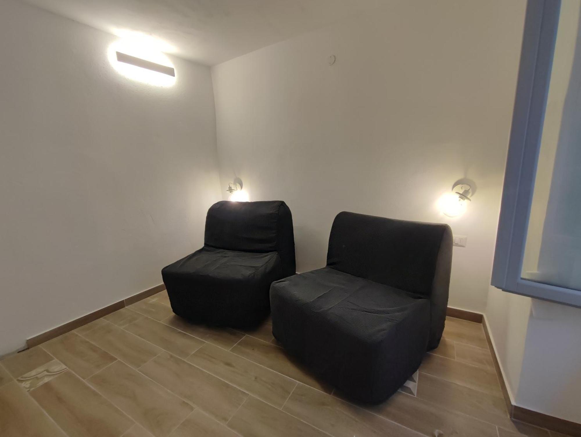 카스텔사르도 Residenza Nel Borgo L'Appusentu B&B 외부 사진